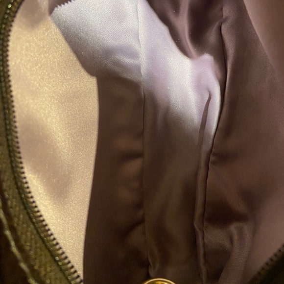 Coach Logo Wristlet - Picture 6 of 7